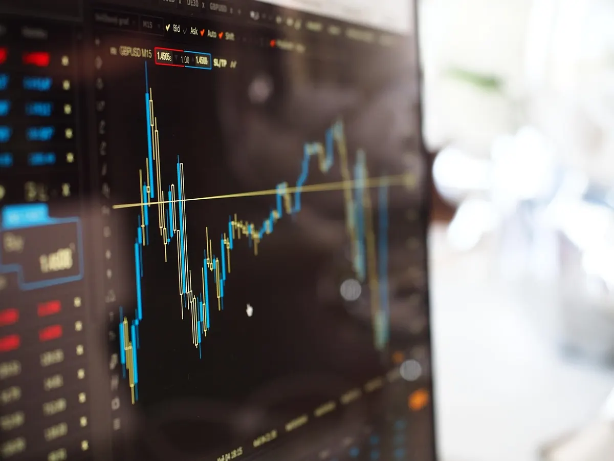 The UK Beginner's Guide to Index Funds and ETFs